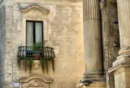 Lecce Baroque