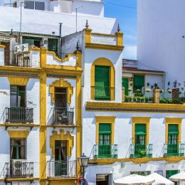 PlazaDelAltozanobalconies