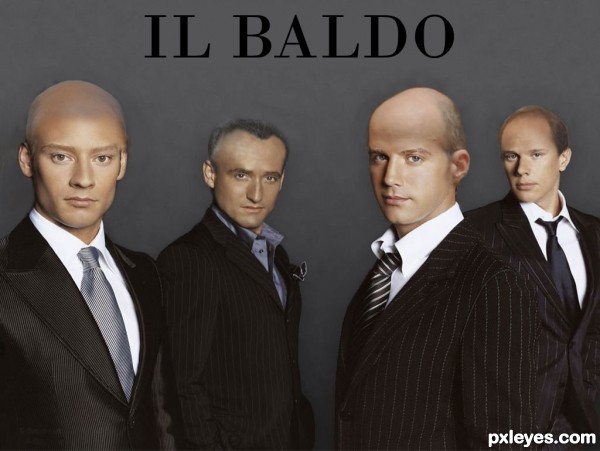 Il Baldo