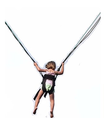Creation of Balloon Girl: Step 1