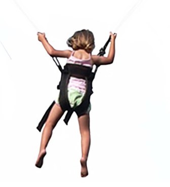Creation of Balloon Girl: Step 2