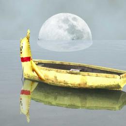 YellowBoat