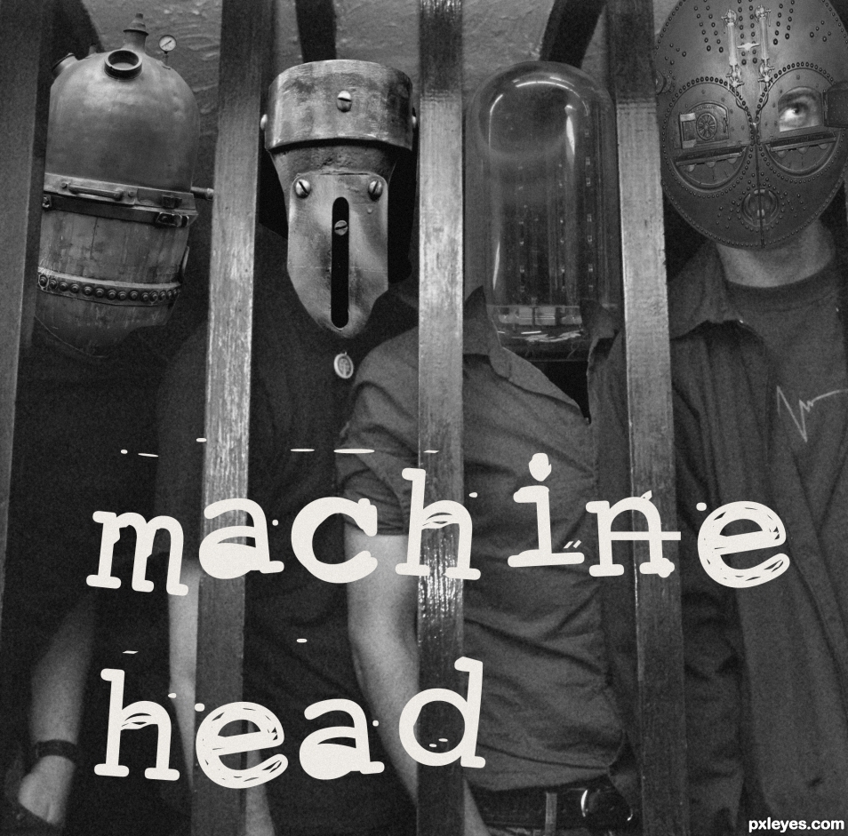 Machine Head