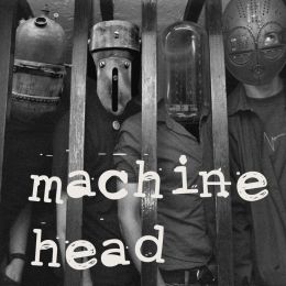 MachineHead