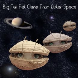 BigFatPetClamsFromOuterSpace