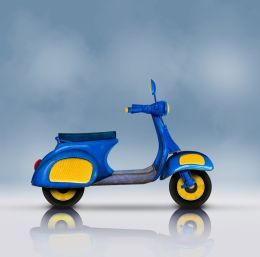 Scooter