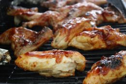 BBQ Chicken