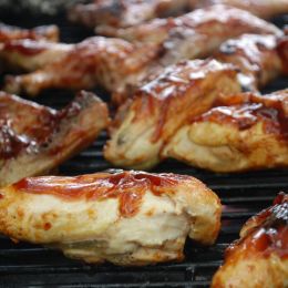 BBQChicken