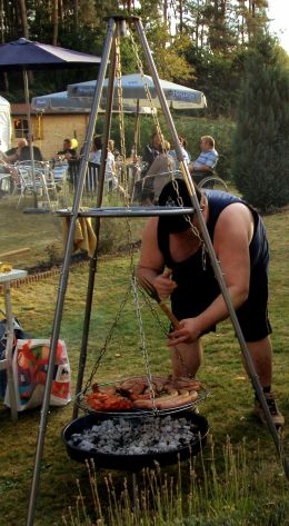 The BBQ-Guy