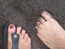 Blacksand