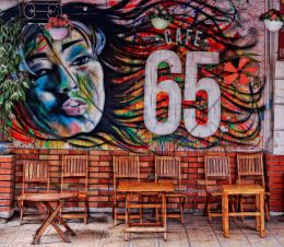 Cafe 65