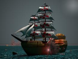 Marine Battle