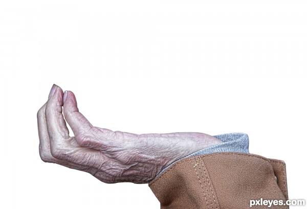 Creation of Ishmael: Step 5