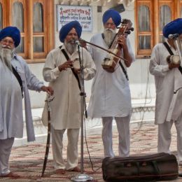 Sikhband