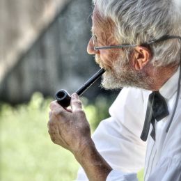 PipeSmoker