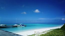 BeachampLagoon