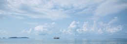 Andaman sky