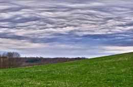 Roiling Mammatus