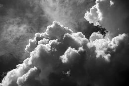 Storm Brewing