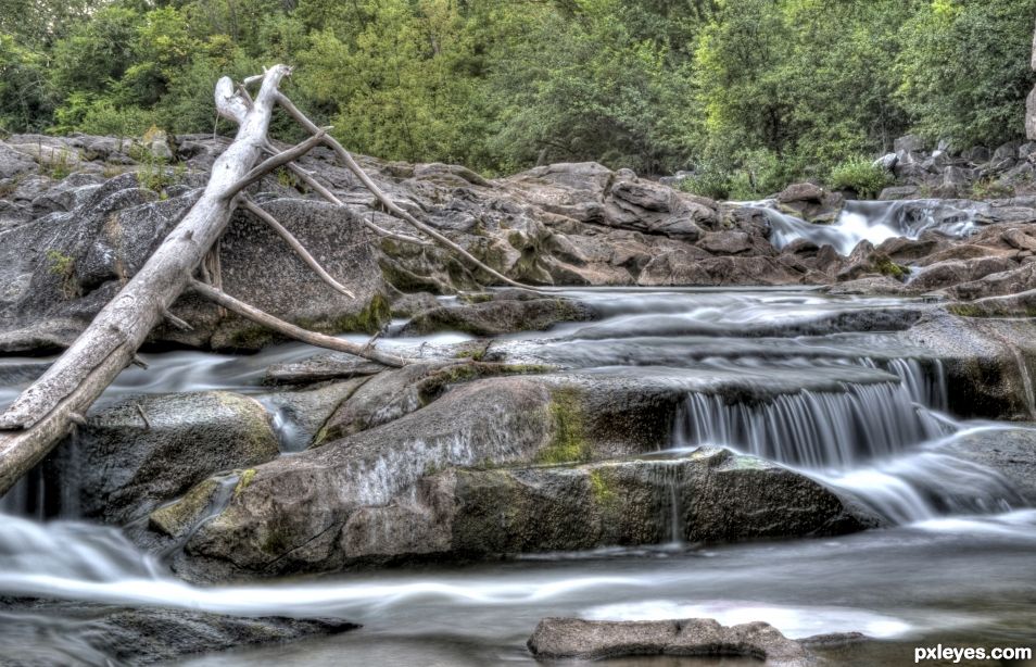 Bonnechere River