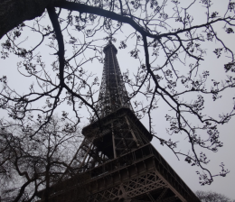 Eiffel Tower