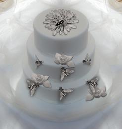 Weddingcake