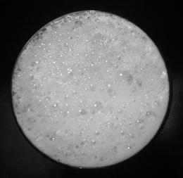 Foammedal