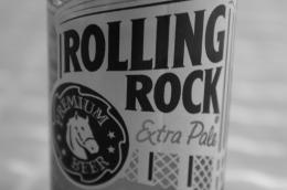 Rolling Rock