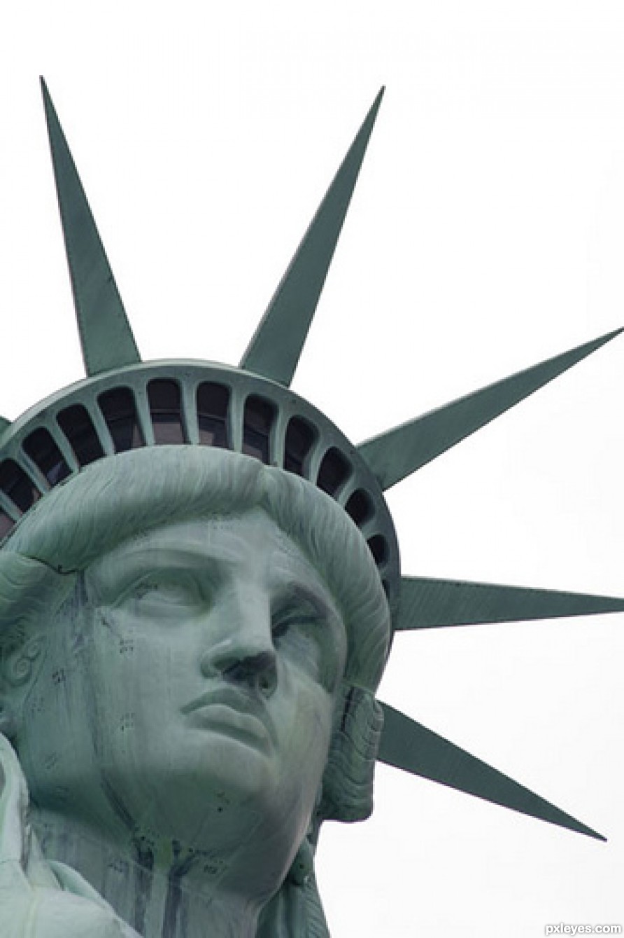Creation of Liberty and Justice For All: Step 3