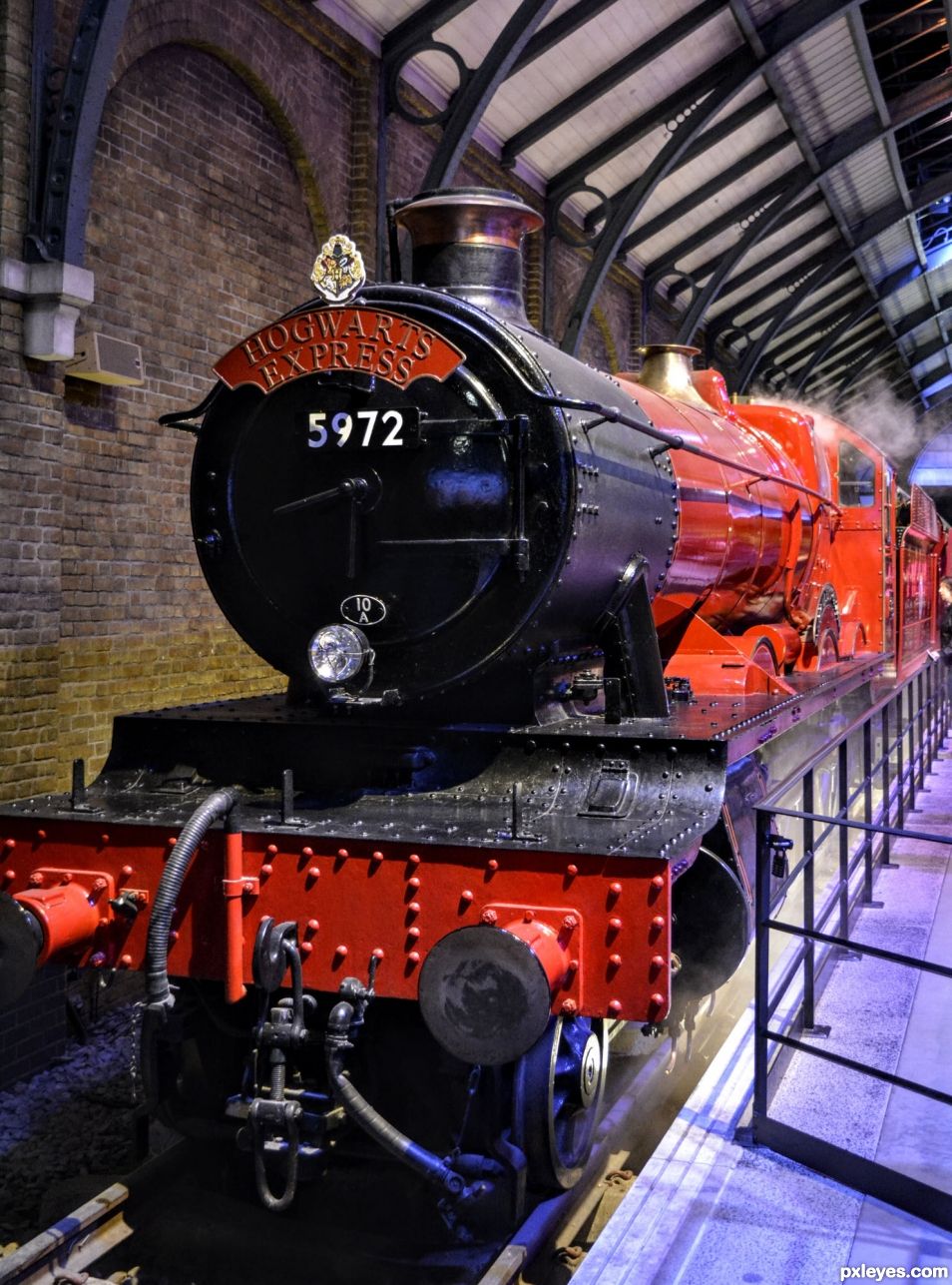 Hogwarts Express