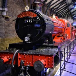 HogwartsExpress