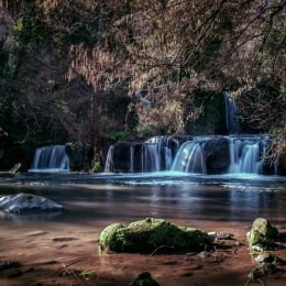 Waterfalls