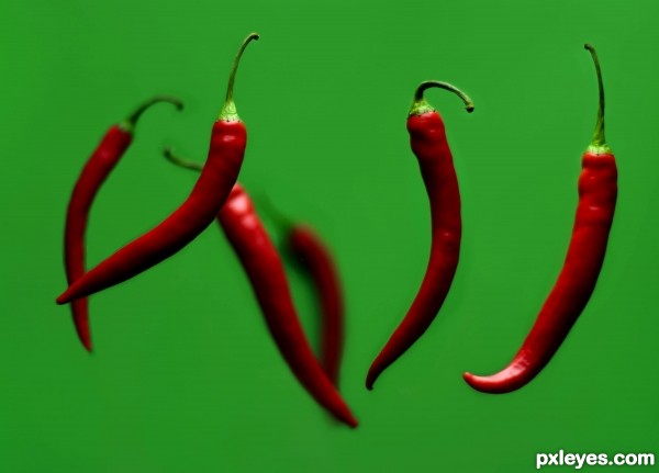 Peppers