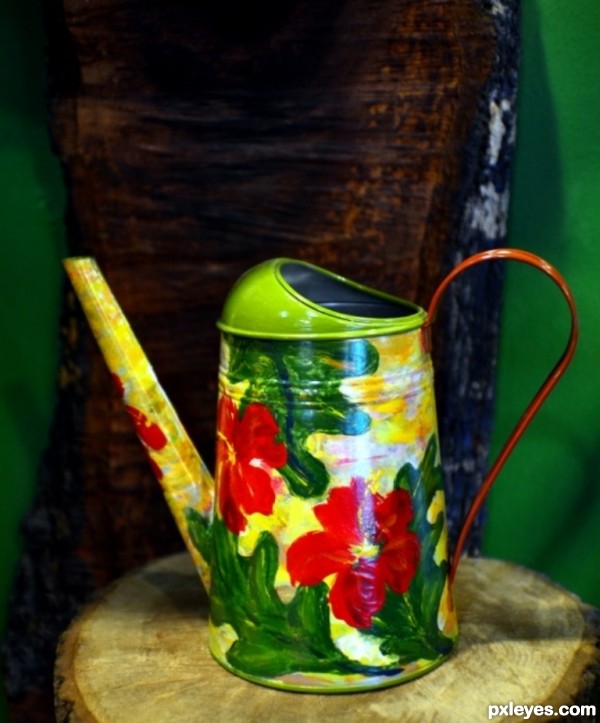 Watering Can