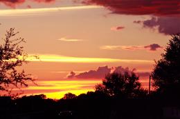 CountrySunset