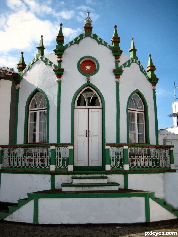 Chapel