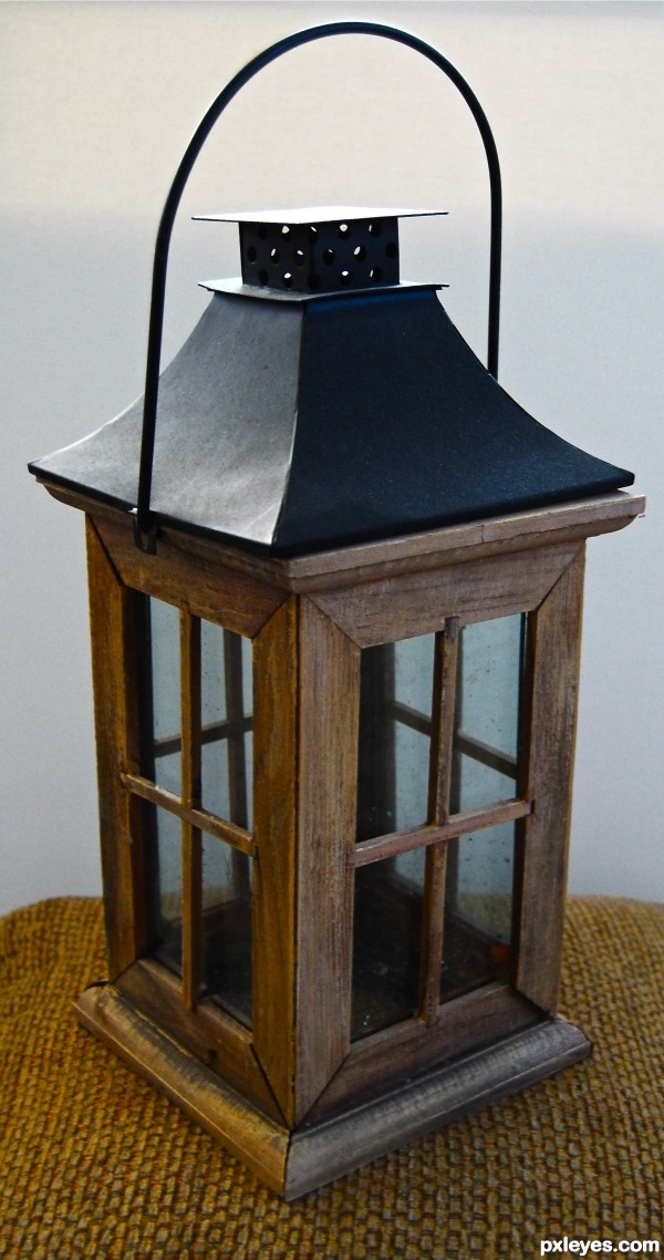 lantern