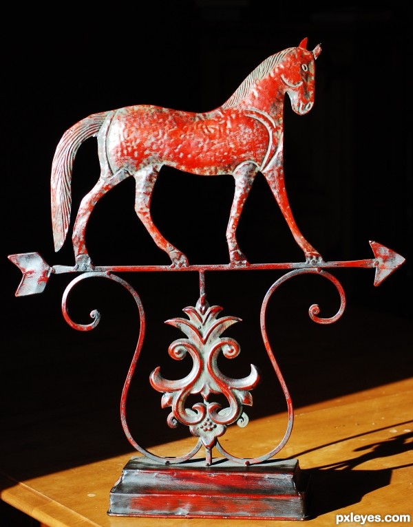 weathervane