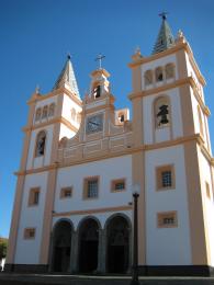 Main church