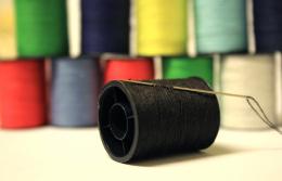 Thread and Needle