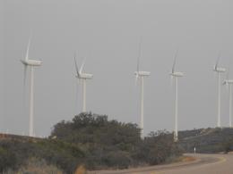 Turbines