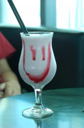 Happy Shake :)