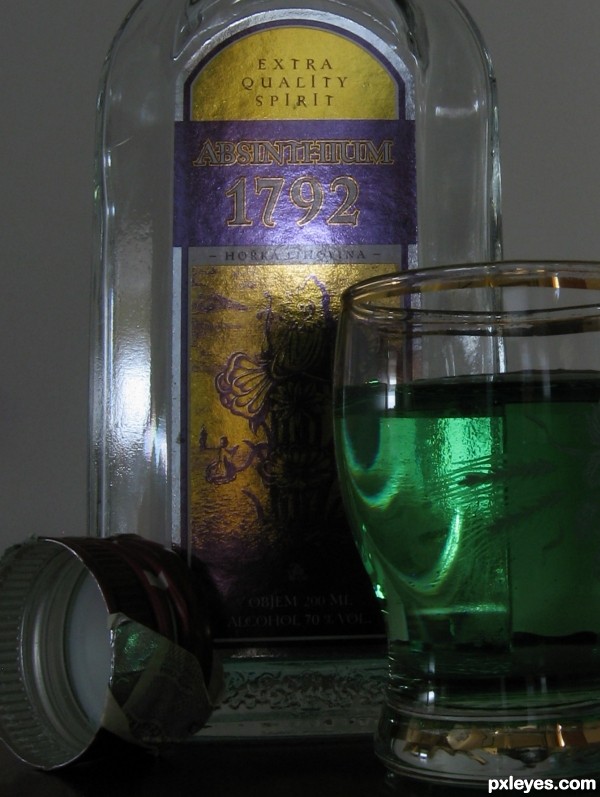 Absinthe