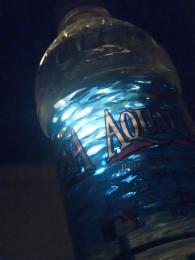 Water bottle