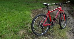 Specialized Hardrock Mountain Bike