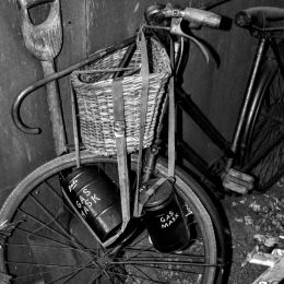 OldBike