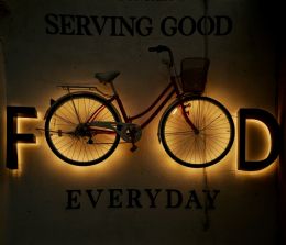 F O O D