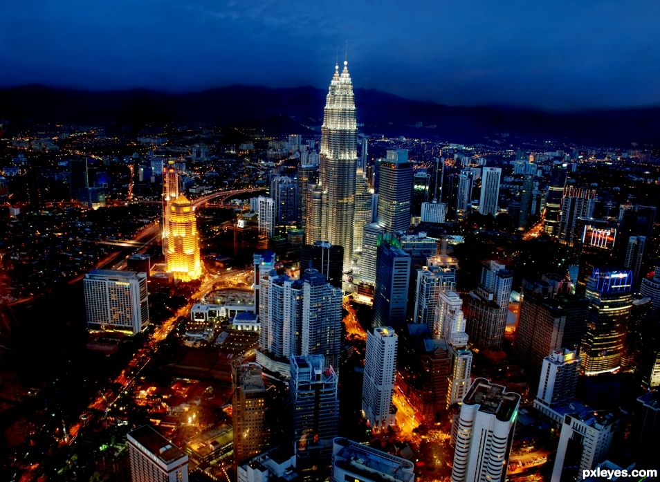 KL Cityscapes