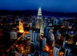 KL Cityscapes