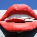 big lips photoshop contest
